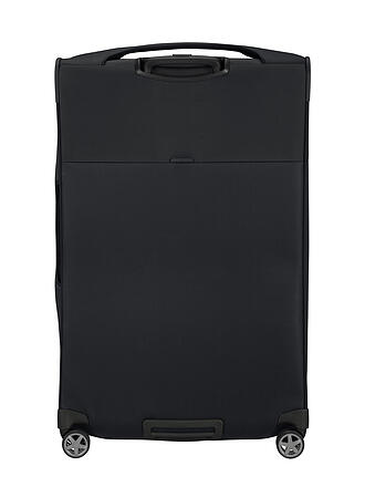 SAMSONITE | Trolley D' Lite 78cm Black | rot