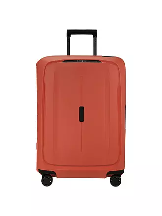 SAMSONITE | Trolley ESSENS SPINNER 69cm graphite | orange