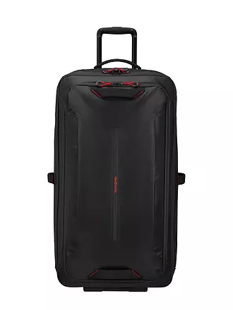 SAMSONITE | Trolley Ecodiver 79 Black | blau