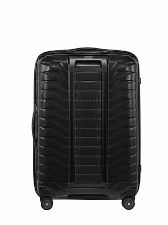 SAMSONITE | Trolley Proxis 69cm | grün