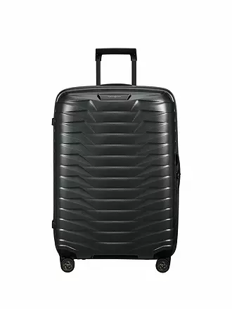 SAMSONITE | Trolley Proxis Spinner 69cm matt climbing | petrol