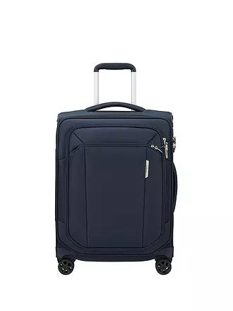 SAMSONITE | Trolley Respark Spinner 55cm Midnight Blue | 