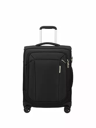 SAMSONITE | Trolley Respark Spinner 55cm Ozone Black | 