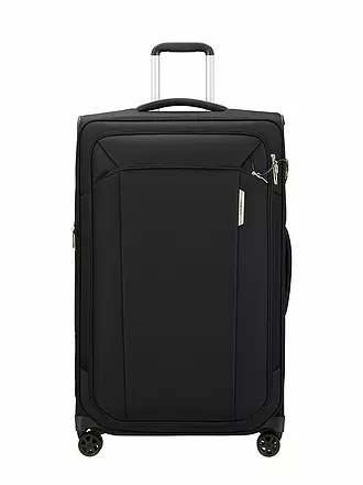 SAMSONITE | Trolley Respark Spinner 79cm Ozone Black | blau