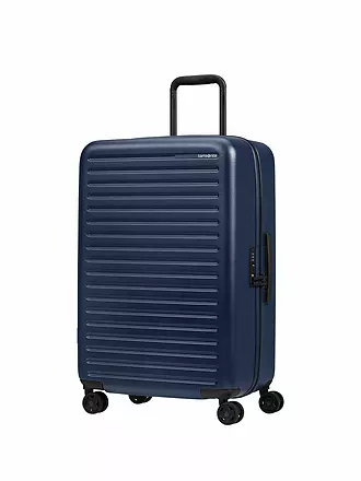 SAMSONITE | Trolley StackD 68cm Jungle | blau