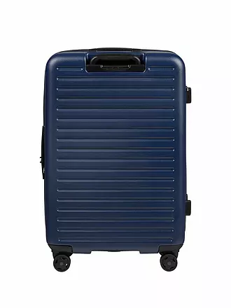 SAMSONITE | Trolley StackD 68cm navy | petrol