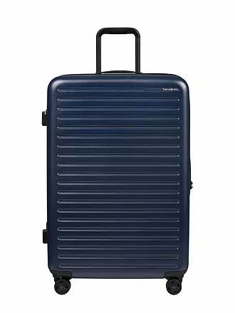 SAMSONITE | Trolley StackD 75cm Jungle | blau