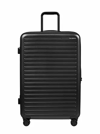 SAMSONITE | Trolley StackD 75cm Jungle | schwarz