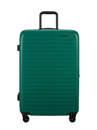 SAMSONITE | Trolley StackD 75cm Jungle | gelb