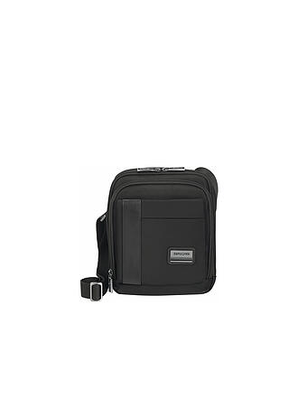 SAMSONITE | Umhängetasche Openroad 2.0 black | schwarz