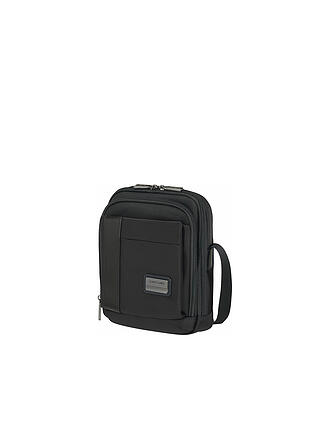 SAMSONITE | Umhängetasche Openroad 2.0 black | schwarz