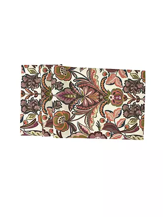 SANDER | Tischläufer ARABESQUE 50x140cm Berry | beere
