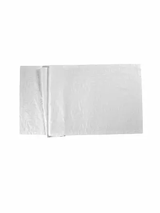 SANDER | Tischläufer COMO DAMAST 50x140cm Creme | weiss