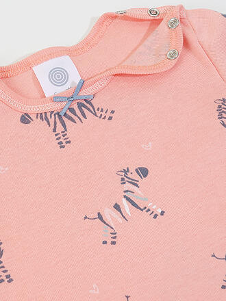 SANETTA | Baby Body 2-er Pkg. | koralle