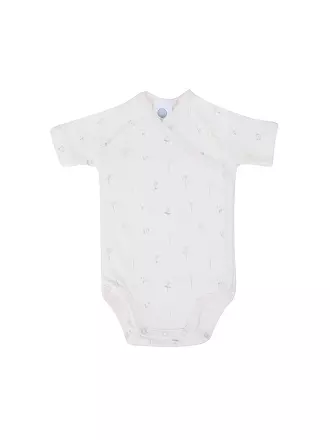 SANETTA | Baby Body | weiss