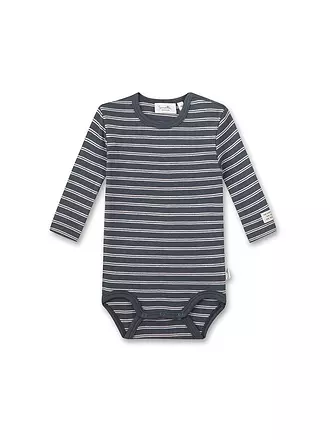 SANETTA | Baby Body | dunkelblau
