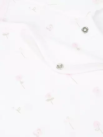 SANETTA | Baby Body | weiss