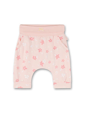 SANETTA | Baby Hose | rosa