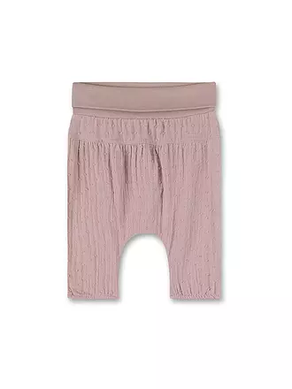 SANETTA | Baby Hose | rosa