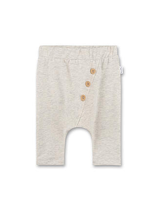 SANETTA | Baby Hose | hellgrau