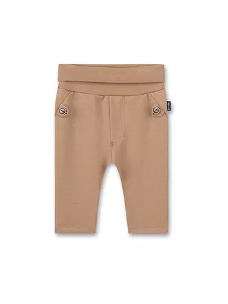 SANETTA | Baby Hose | beige
