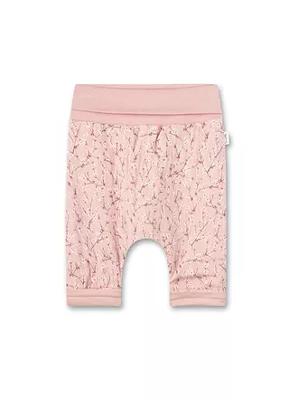 SANETTA | Baby Hose | rosa