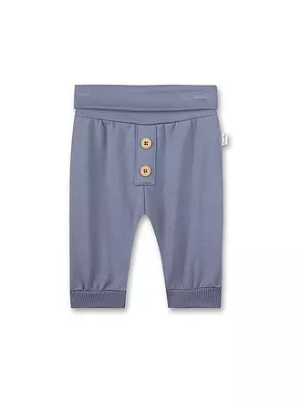 SANETTA | Baby Hose | blau