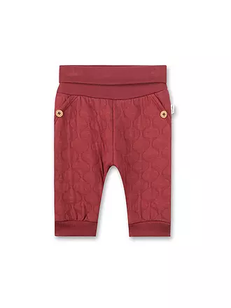 SANETTA | Baby Hose | beere