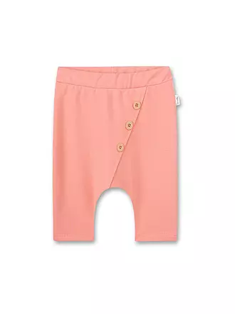 SANETTA | Baby Hose | rosa