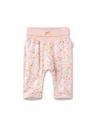 SANETTA | Baby Hose | rosa