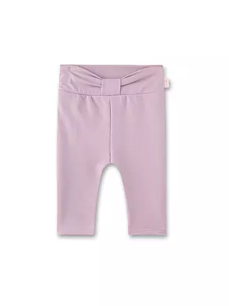 SANETTA | Baby Hose | lila