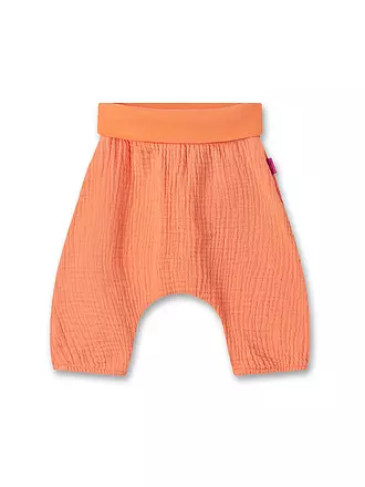 SANETTA | Baby Hose | orange