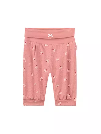 SANETTA | Baby Jogginghose | pink