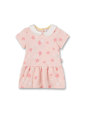SANETTA | Baby Kleid | rosa