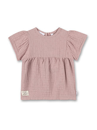 SANETTA | Baby Kleid | rosa