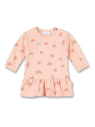 SANETTA | Baby Kleid | rosa