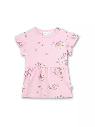 SANETTA | Baby Kleid | rosa