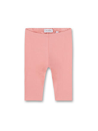 SANETTA | Baby Leggings | orange