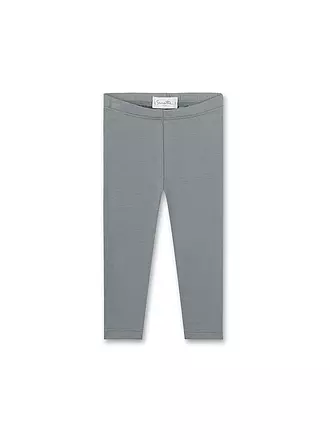 SANETTA | Baby Leggings | grün