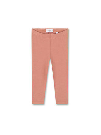 SANETTA | Baby Leggings | pink