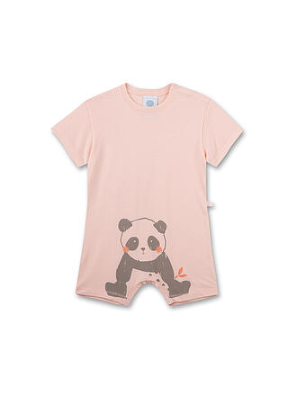 SANETTA | Baby Pyjama | rosa