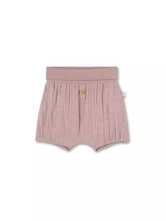 SANETTA | Baby Shorts | rosa