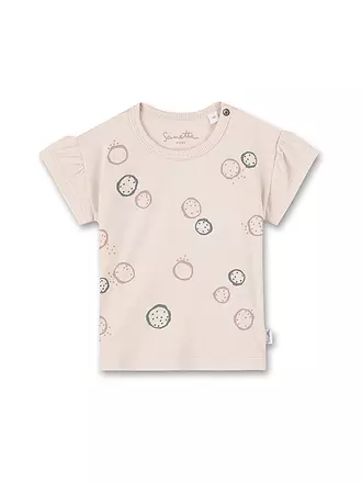 SANETTA | Baby T-Shirt | creme