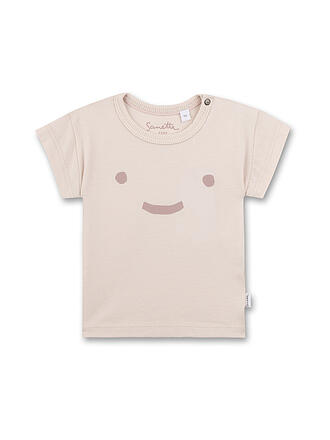SANETTA | Baby T-Shirt | creme