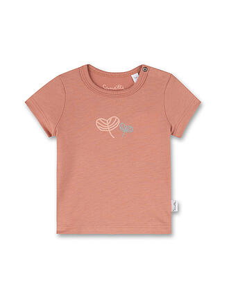 SANETTA | Baby T-Shirt | pink