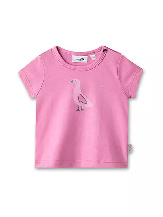 SANETTA | Baby T-Shirt | pink