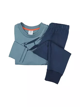 SANETTA | Jungen Pyjama 