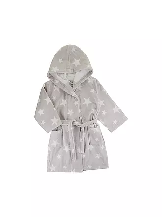 SANETTA | Kinder Bademantel 