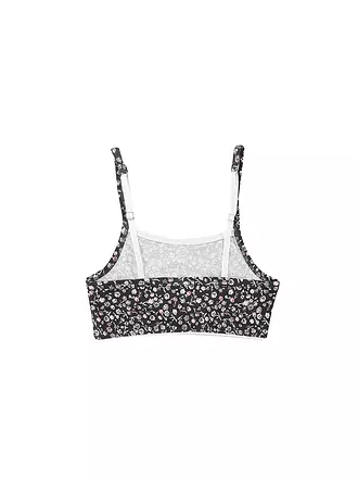 SANETTA | Mädchen Bustier 2er Pkg Bluemchen | rosa