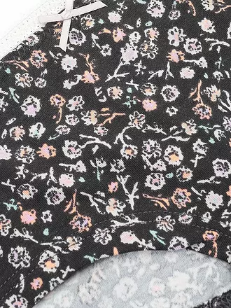 SANETTA | Mädchen Panty 2-er Pkg. BLUEMCHEN | rosa